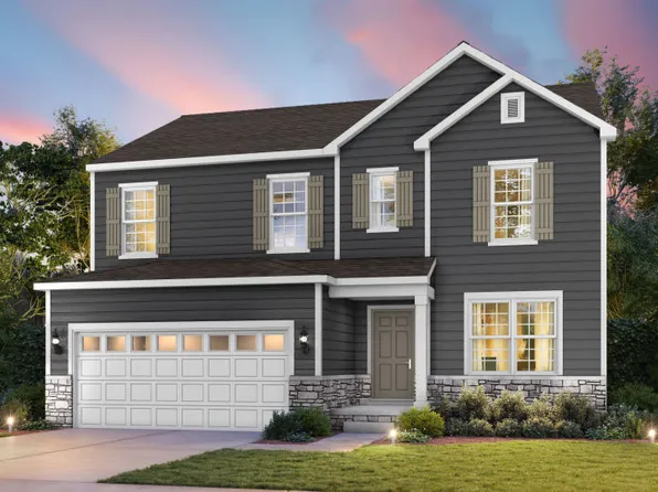 Aspire Plan, Glen Meadows