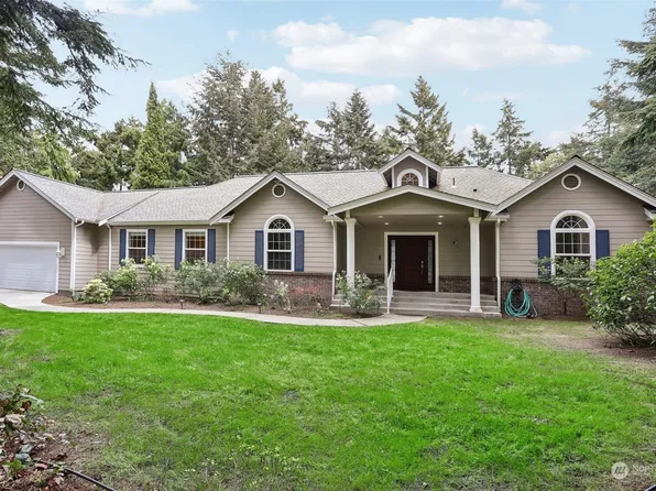 176 N Pheasant Run Road, Coupeville, WA 98239