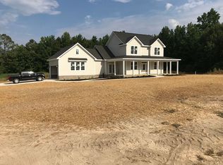 4472 Spring Hill Church Rd, Lillington, NC 27546