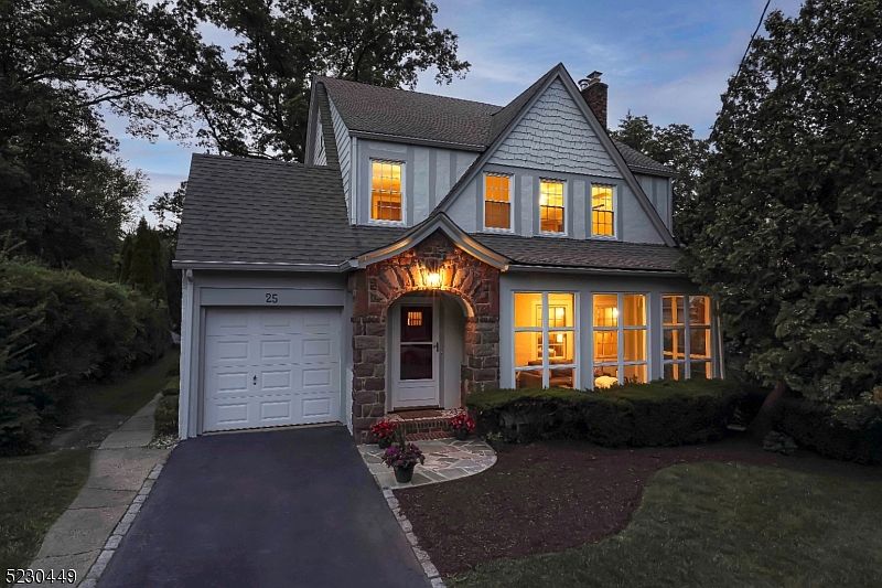 25 New England Rd, Maplewood, NJ 07040 Zillow
