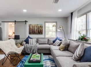 2534 Romain Way, East Pt, GA 30344