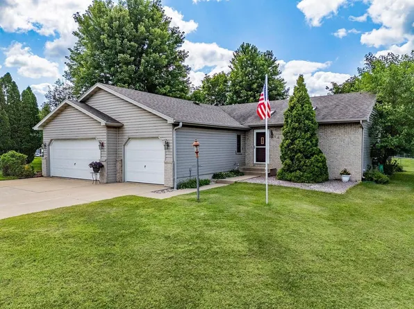1516 Harvest Lane, Reedsburg, WI 53959