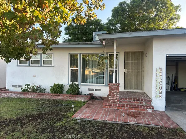13838 Cornishcrest Rd, Whittier, CA 90605