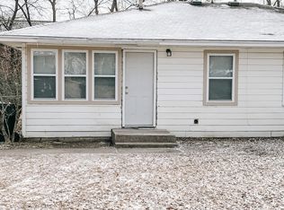 252 N Moore Ave, Claremore, OK 74017