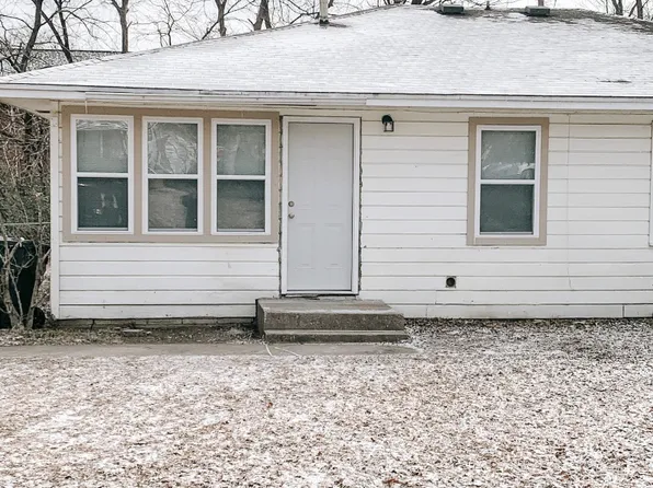252 N Moore Ave, Claremore, OK 74017