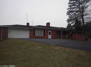 31 Taurus Dr, Martinsburg, WV 25405