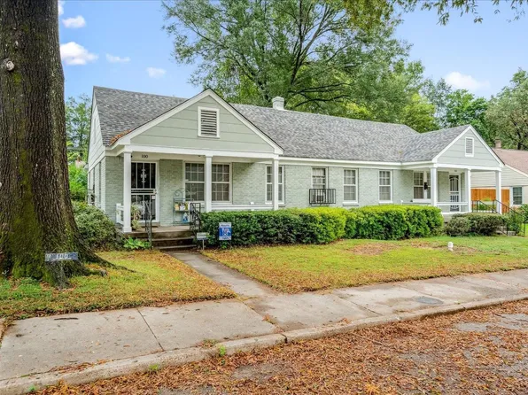 100 Barnett Pl, Memphis, TN 38111