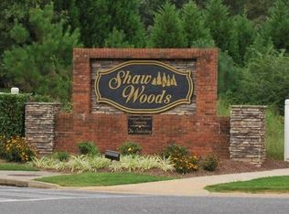 42 Lowry Way, Euharlee, GA 30145