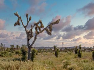 129 Annie Oakley Rd, Pioneertown, CA 92268