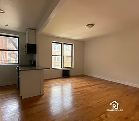 Rented by Reliance USA Inc