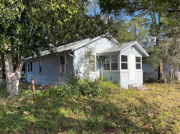 5805 SE Babb Rd, Belleview, FL 34420