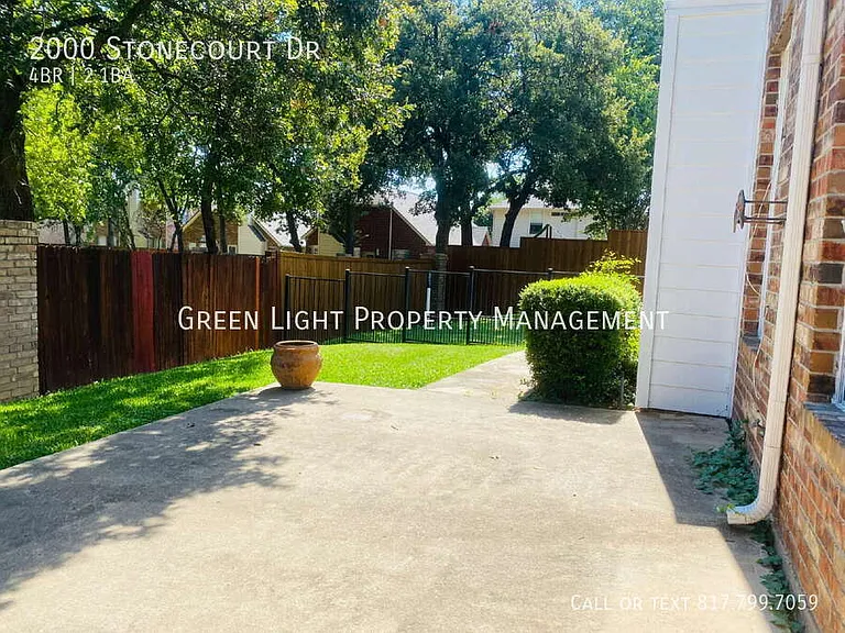 2000 Stonecourt Dr — Photo 29