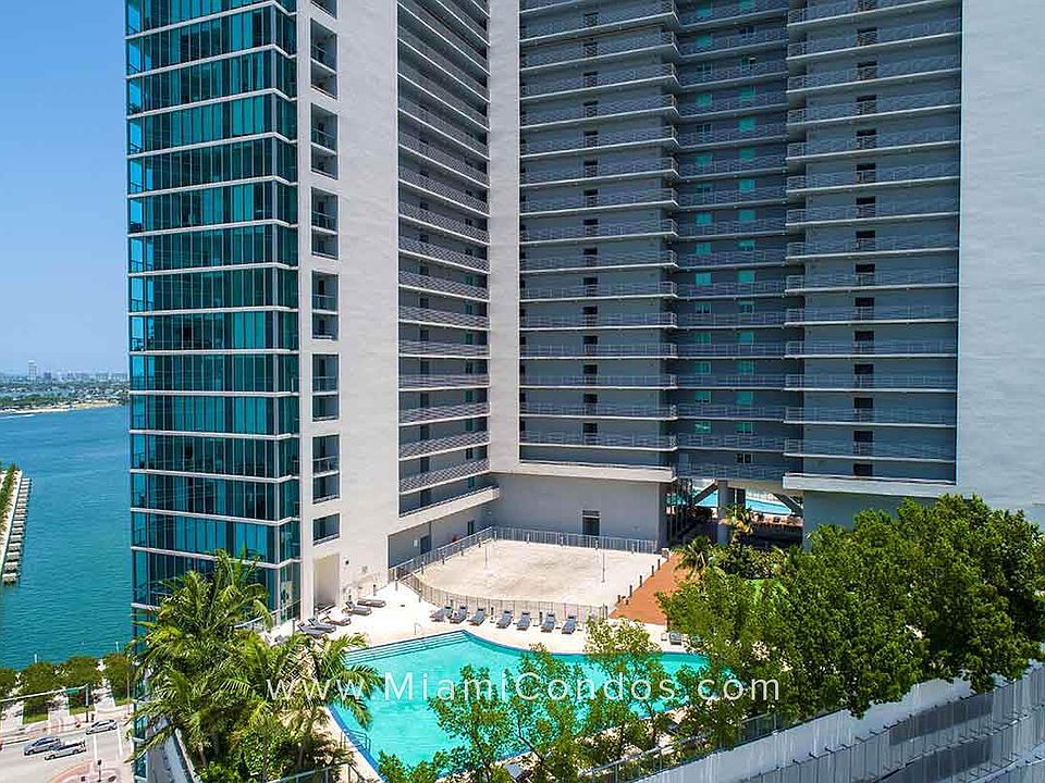 1st image of 888 Biscayne Blvd APT 3803