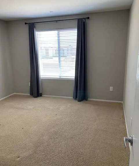 4th bedroom