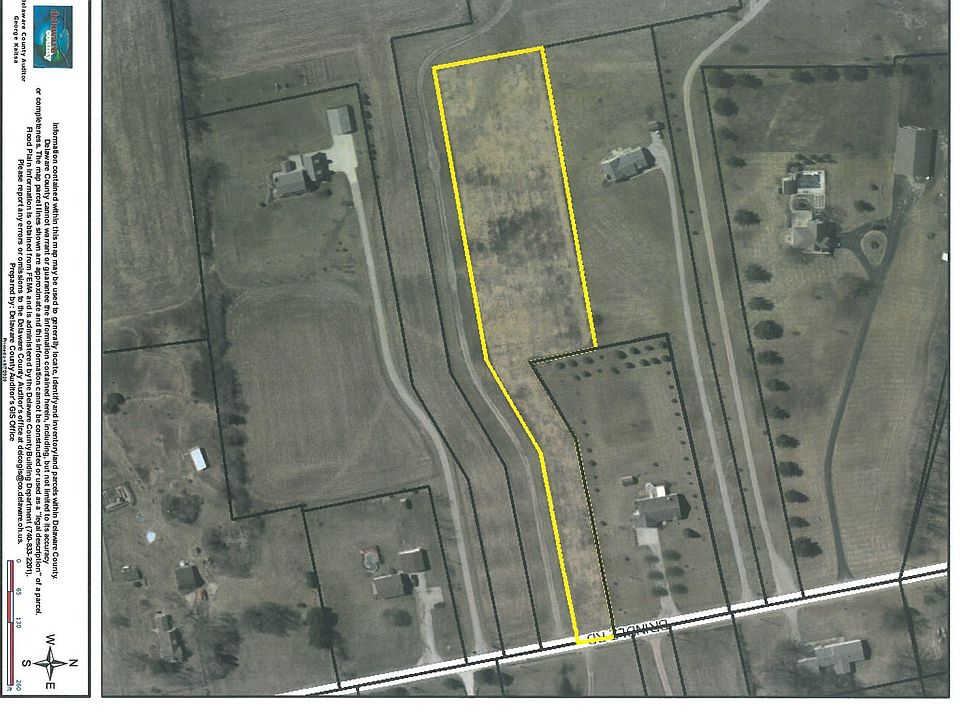 1st image of 0 Brindle Rd