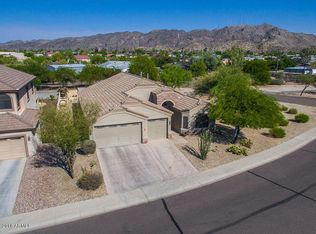 9015 S 10th Dr, Phoenix, AZ 85041