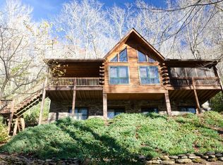 565 S Toe River Rd, Burnsville, NC 28714