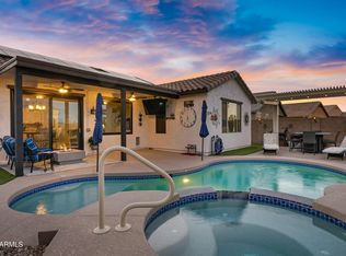 303 S 197th Ave, Buckeye, AZ 85326