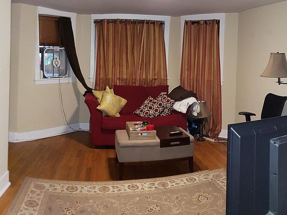 Living Room View 2