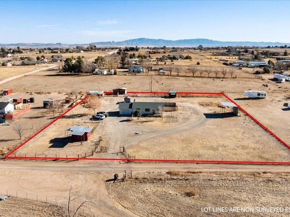 845 S Equestrian Trl, Chino Valley, AZ 86323