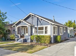 539 Randolph Street, Napa, CA 94559