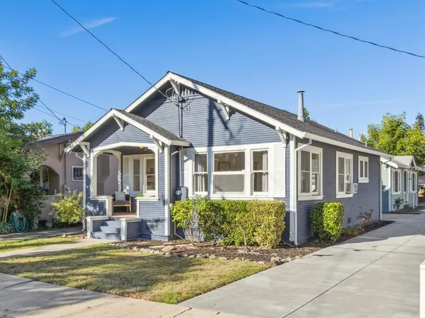 539 - 543 Randolph Street, Napa, CA 94559