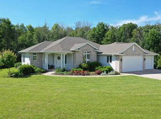 4437 Pine Grove Rd, Denmark, WI 54208