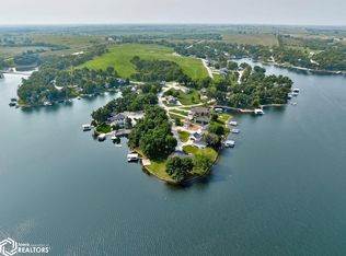 1270 Bee Tree Ln, Ellston, IA 50074