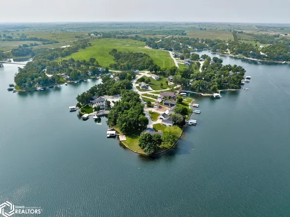 1270 Bee Tree Ln, Ellston, IA 50074