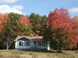 992 Samsonville Rd, Kerhonkson, NY 12446