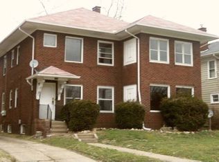 1225 10th St NW #2, Canton, OH
