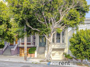 1716 Baker St, San Francisco, CA 94115