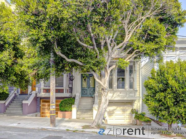1716 Baker St, San Francisco, CA 94115