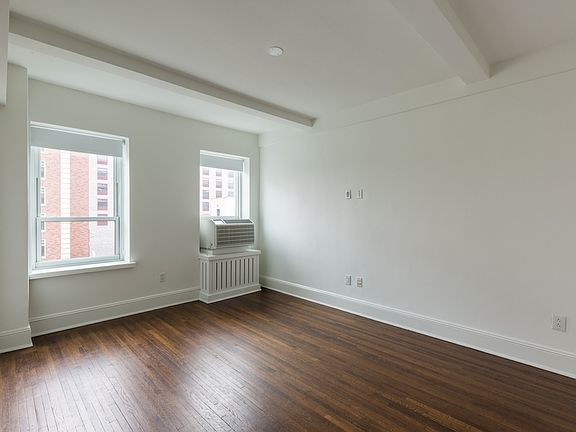 5th image of 1080 Amsterdam Ave APT 1204