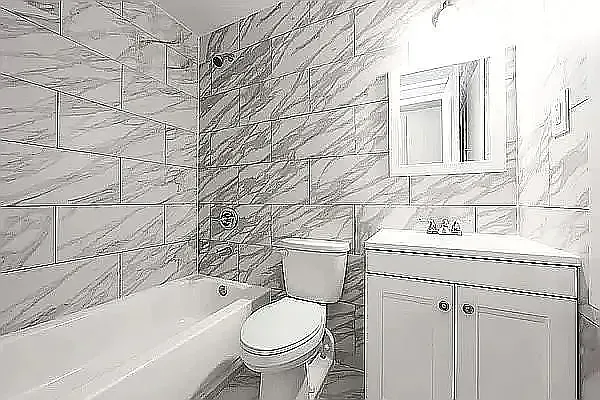 438 Clermont Ave #C — Photo 8