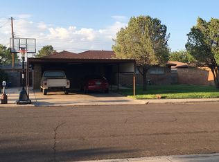 408 E Taos St, Hobbs, NM 88240