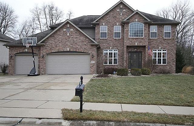 1st image of 6138 Stone Wolfe Dr