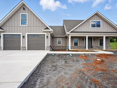 2143 Cattlemans Trl, Jonesborough, TN, 37659