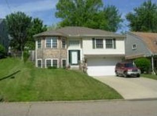 537 N Ohio Ave, Lancaster, OH