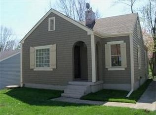 4602 Manchester Rd, Middletown, OH 45042