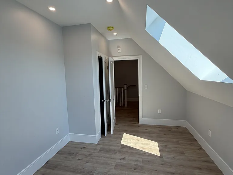124 Kenrick St #1 — Photo 14