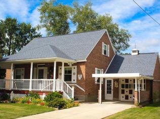 302 Burbank Ave, Johnson City, NY 13790
