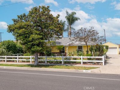 831 S Hampstead St, Anaheim, CA, 92802