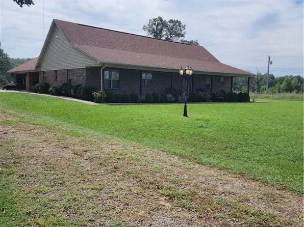 6208 Jasper Bnd, Van Buren, AR 72956