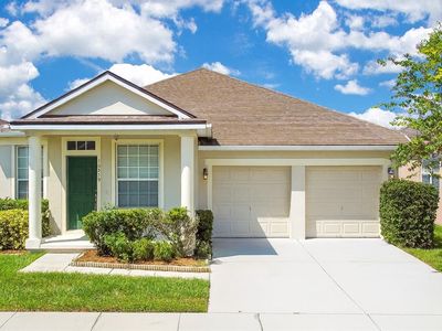 10519 Eastpark Lake Dr, Orlando, FL, 32832