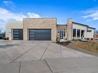3018 W Nemi Ln, Saint George, UT 84770