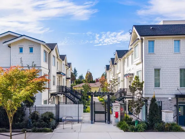 6525 Fremlin St, Vancouver, BC V6P 3W2