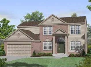 2337 Emerald Ln, Yorkville, IL 60560