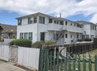 712 Kentucky St APT A, Vallejo, CA 94590