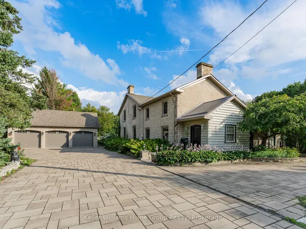 768 Bon Accord St, Centre Wellington, ON N1M 3A5